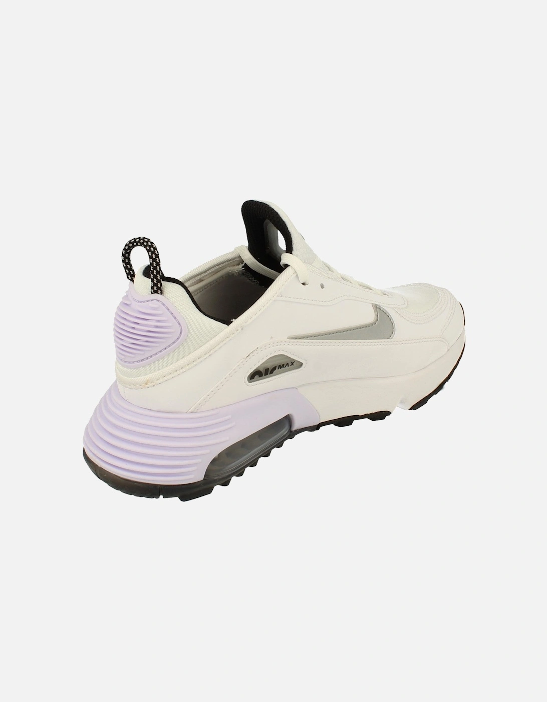 Nike Air Max 2090 C/S GS Trainers DH9738 100