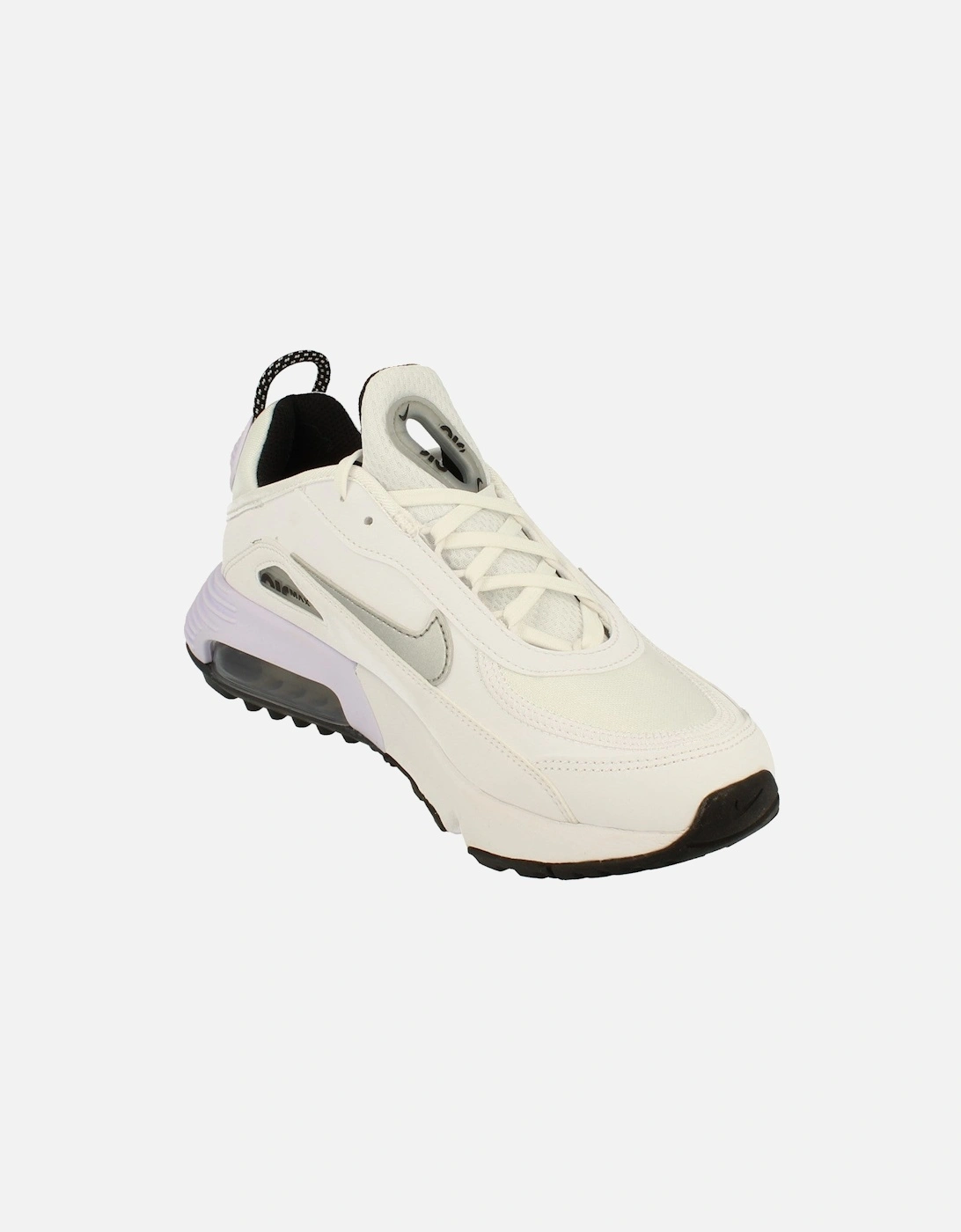 Nike Air Max 2090 C/S GS Trainers DH9738 100