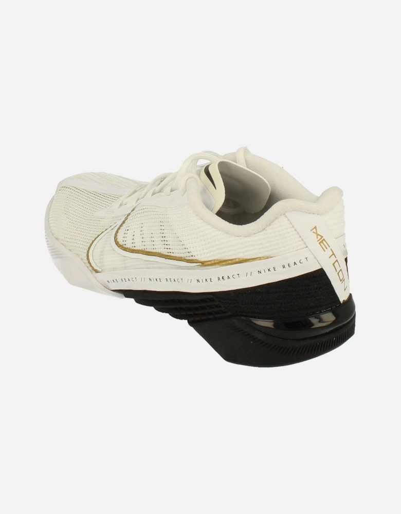 Nike Womens React Metcon Turbo Trainers Ct1249 170