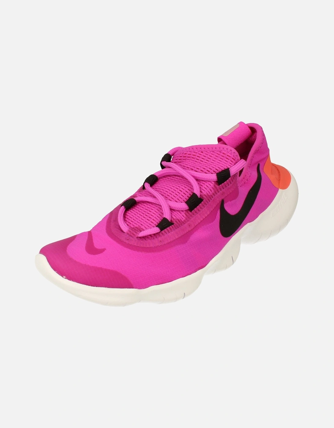 Free RN 5.0 Womens CJ0270 601, 6 of 5