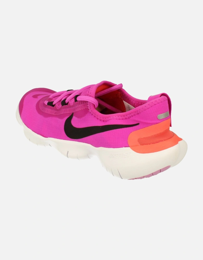 Free RN 5.0 Womens CJ0270 601