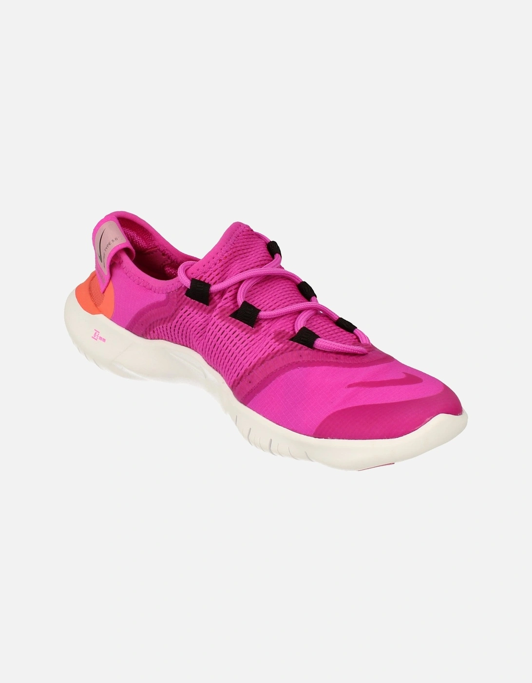 Free RN 5.0 Womens CJ0270 601