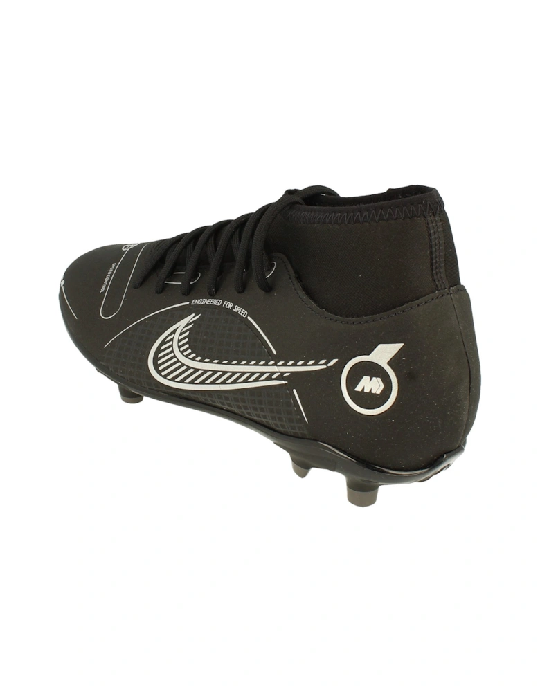 Superfly 8 Club Fg/Mg Mens Football Boots DJ2904 007