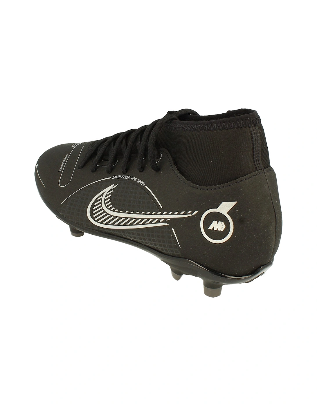 Superfly 8 Club Fg/Mg Mens Football Boots DJ2904 007