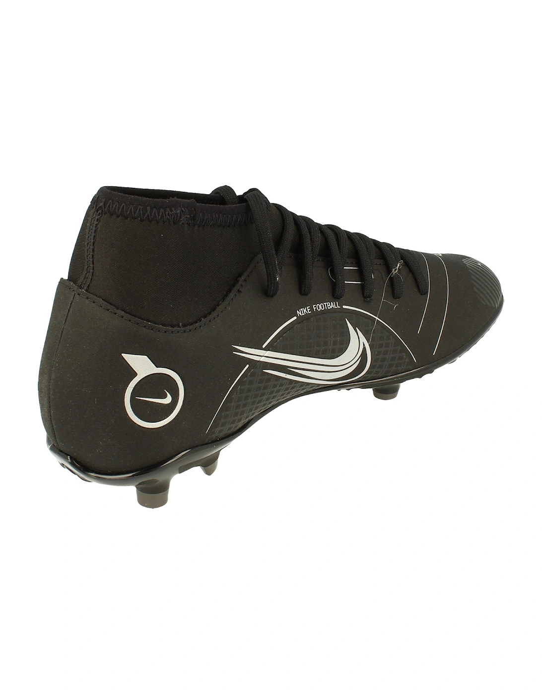 Superfly 8 Club Fg/Mg Mens Football Boots DJ2904 007