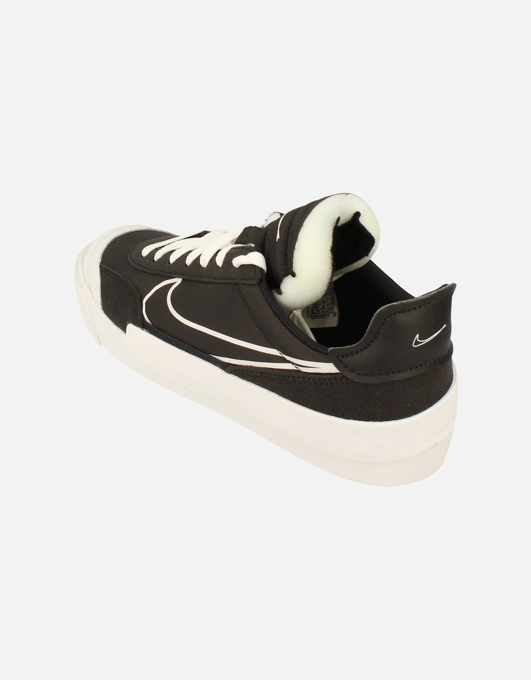 Drop-Type Hbr Mens Trainers CQ0989 002