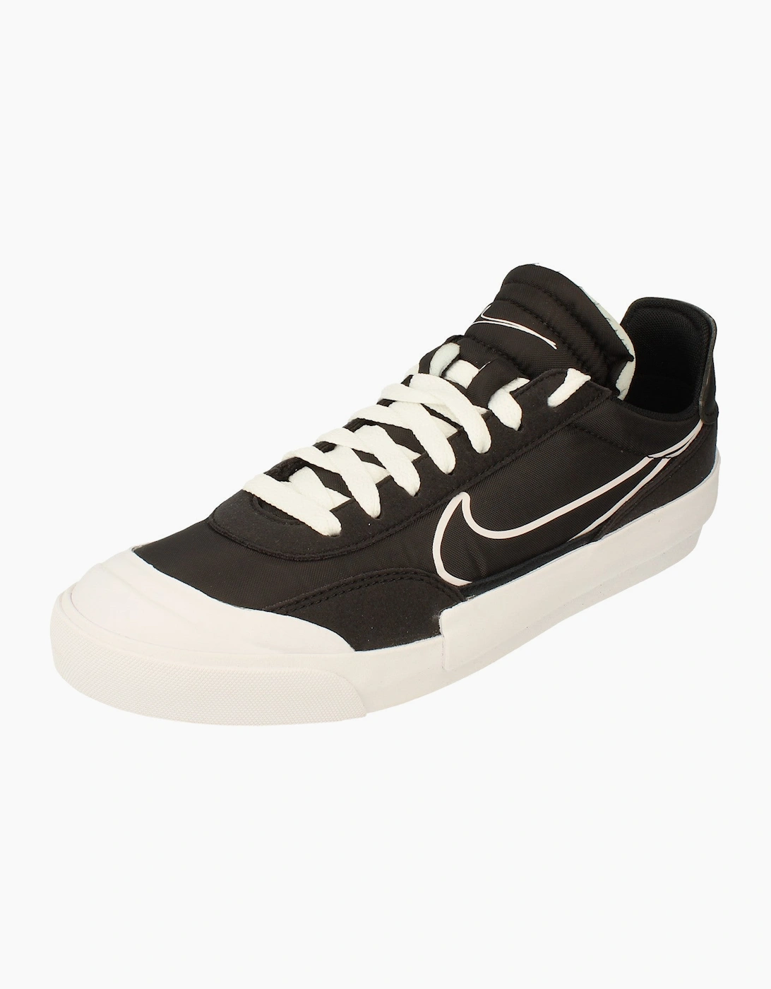 Men's Nike Drop-Type Hbr Mens Trainers CQ0989 002 - Black - Size: 6