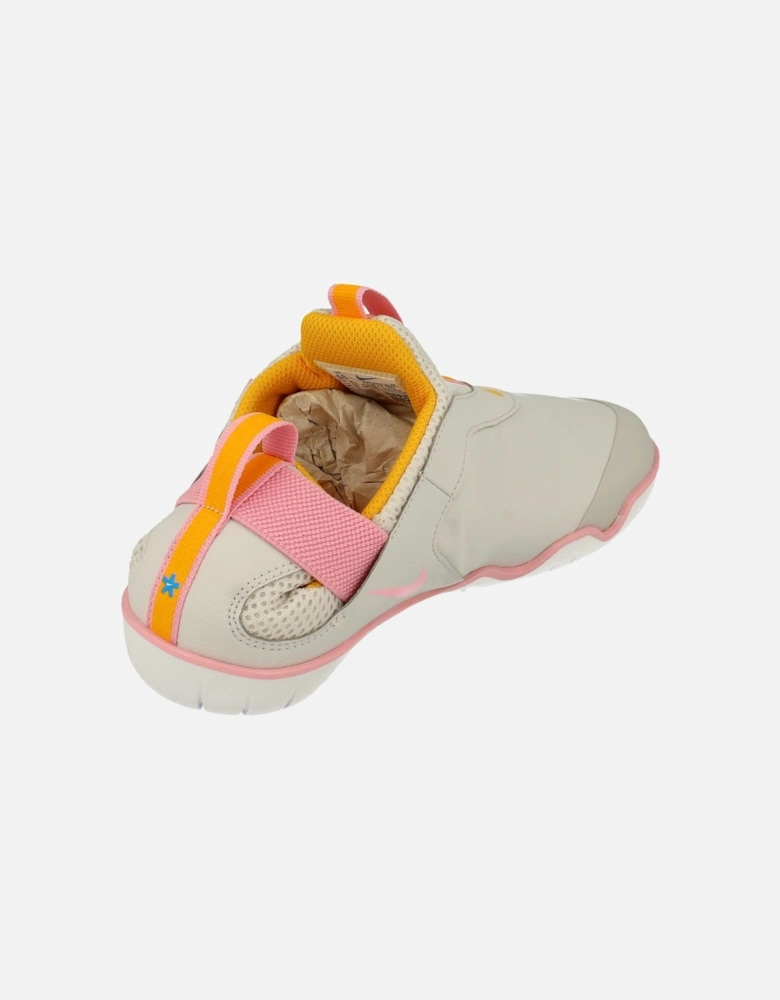 Zoom Pulse Womens Trainers CT1629 002