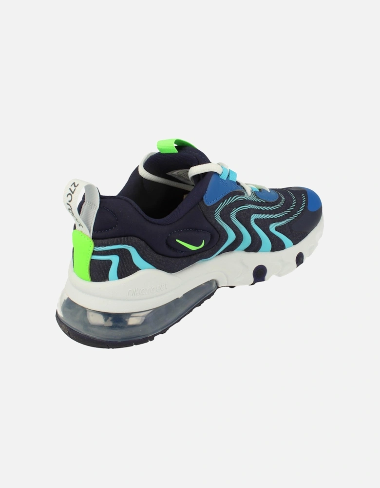 Nike Air Max 270 React Eng GS CD6870 400