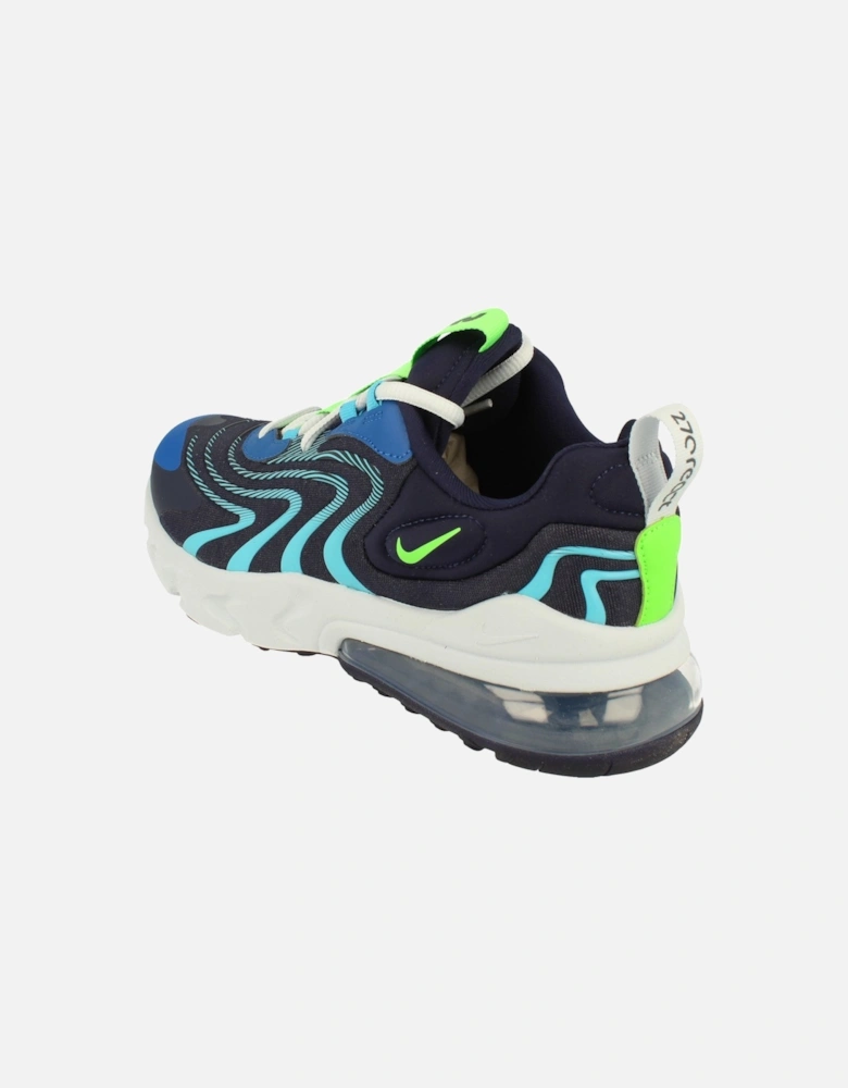 Nike Air Max 270 React Eng GS CD6870 400