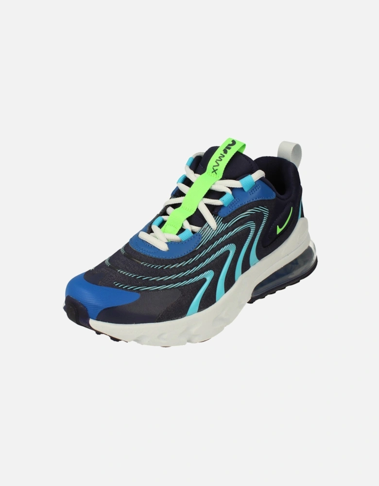 Nike Air Max 270 React Eng GS CD6870 400