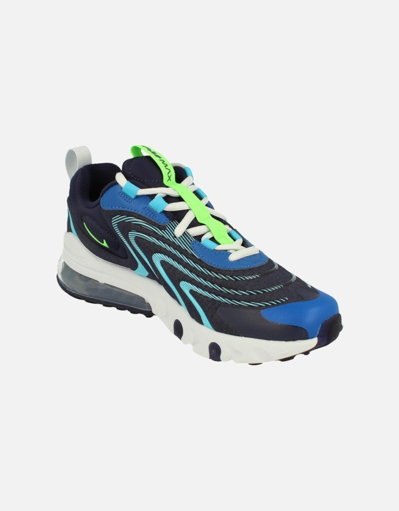 Nike Air Max 270 React Eng GS CD6870 400