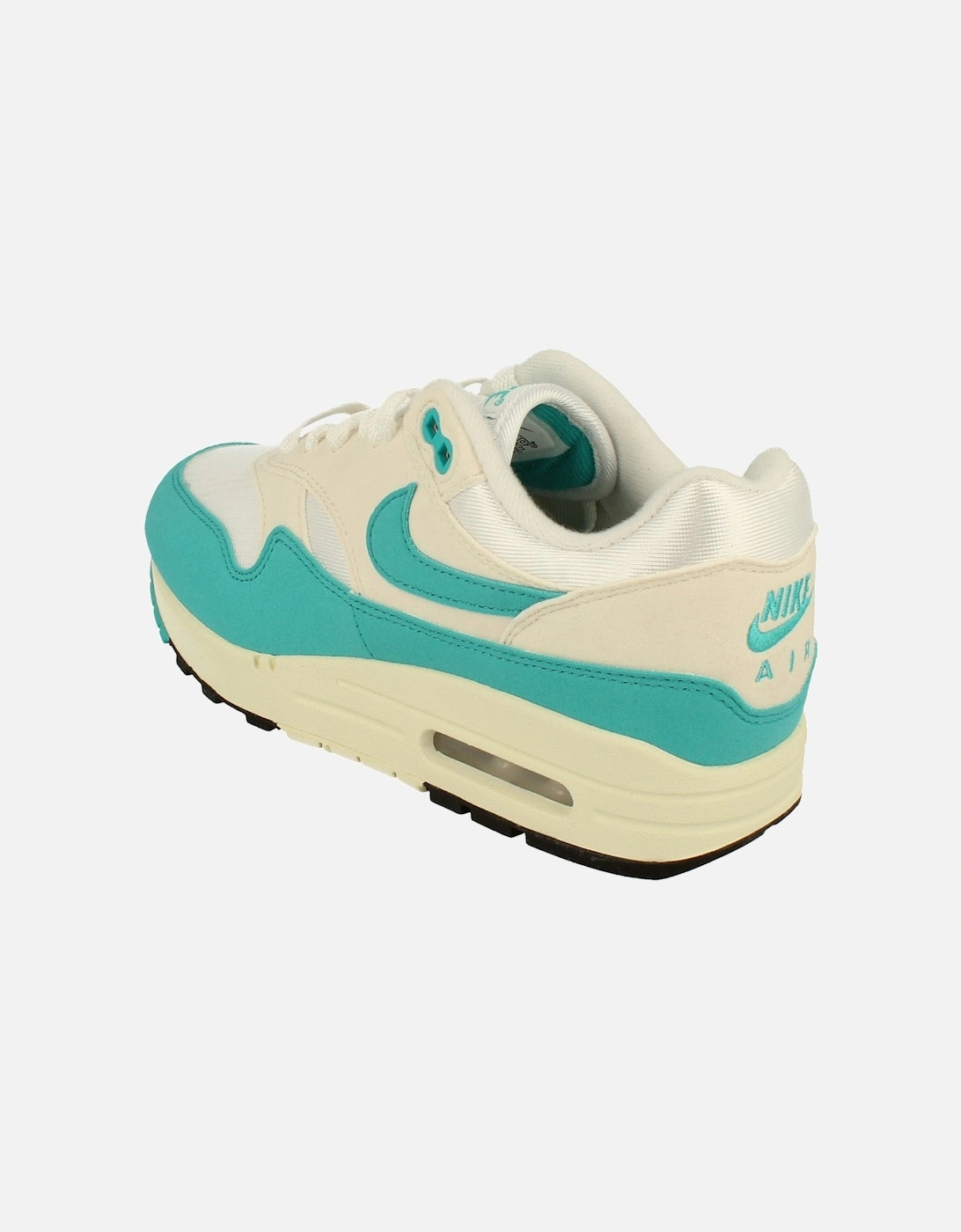 Nike Womens Air Max 1 Trainers Dz2628  107