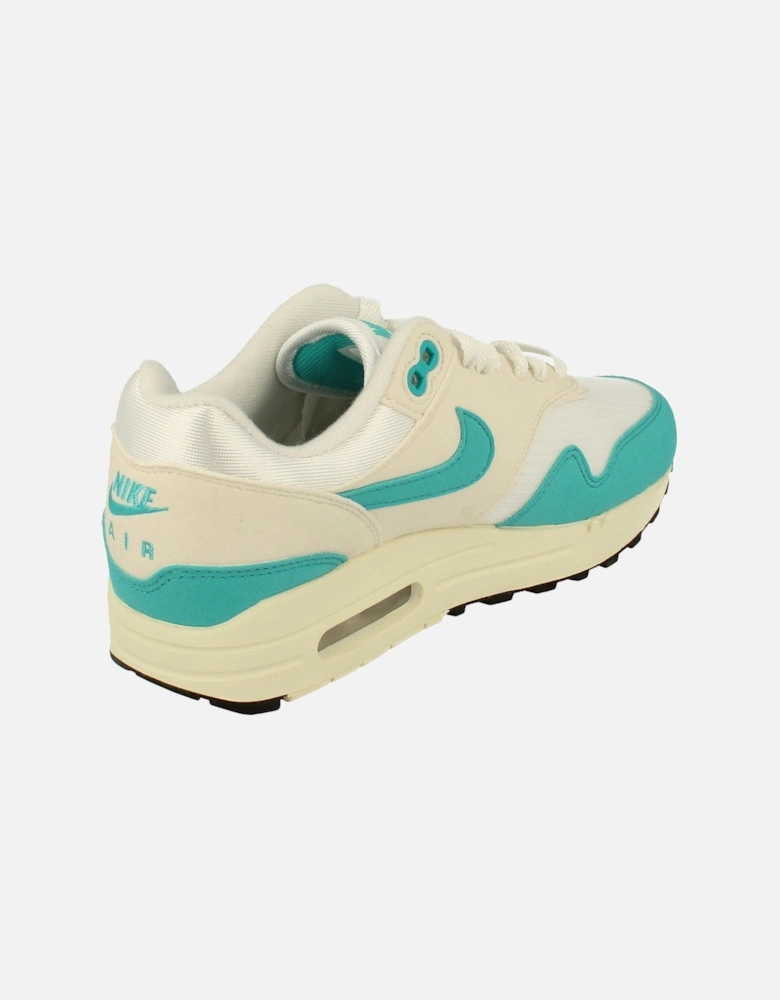 Nike Womens Air Max 1 Trainers Dz2628  107