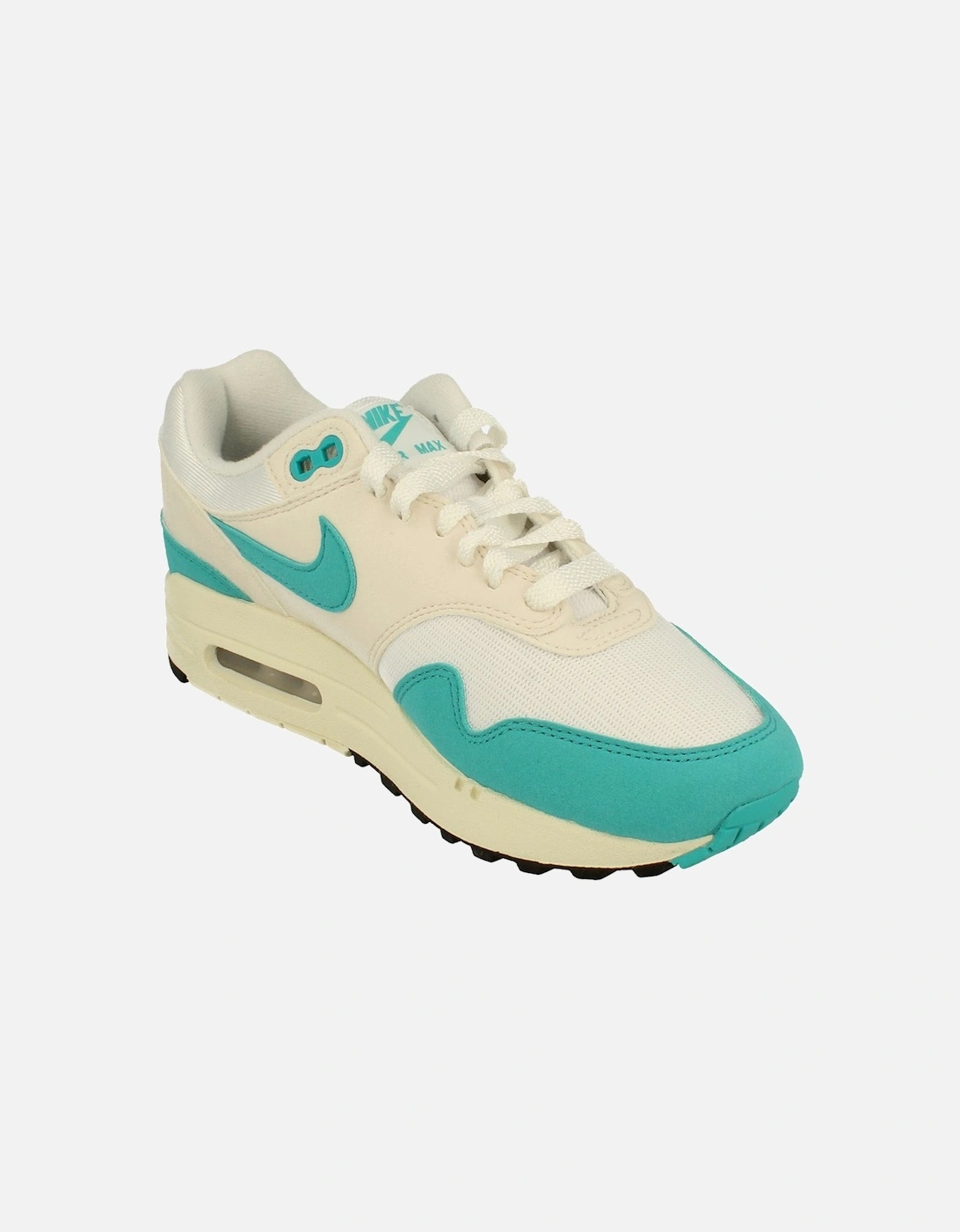 Nike Womens Air Max 1 Trainers Dz2628  107