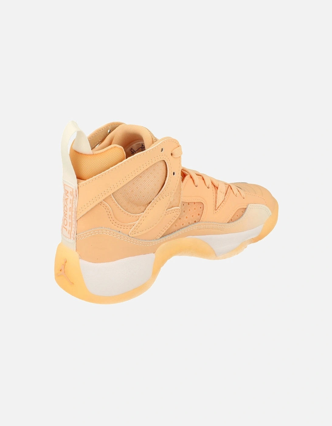 Air Jordan Jumpman Two Trey Womens Trainers Dr9631  800