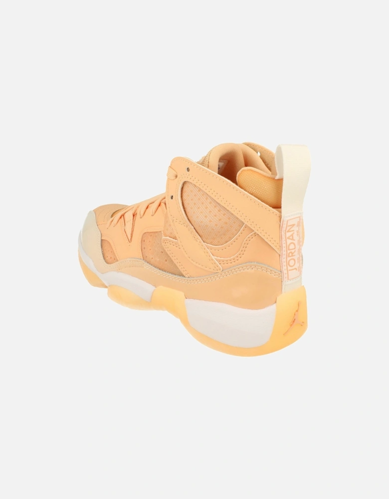 Air Jordan Jumpman Two Trey Womens Trainers Dr9631  800