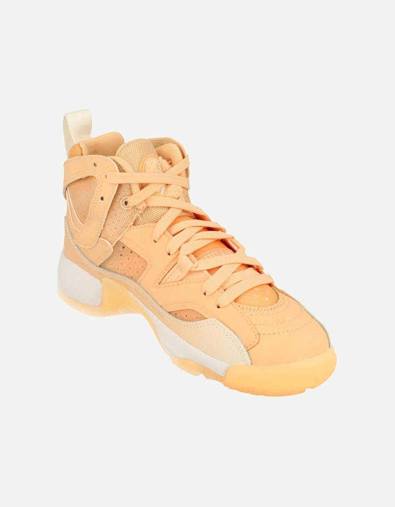 Air Jordan Jumpman Two Trey Womens Trainers Dr9631  800