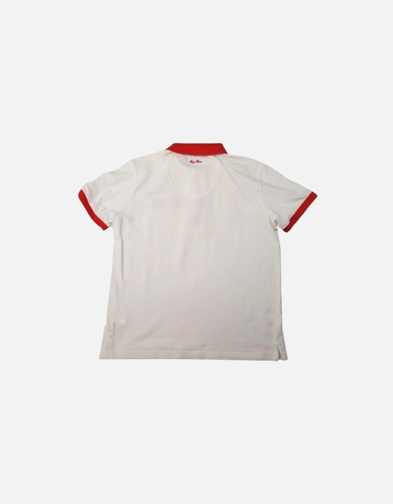 Paddy Flag England Mens T-Shirt - Small