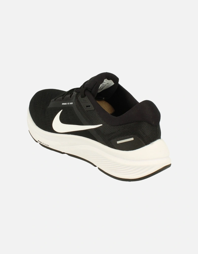 Nike Womens Air Zoom Structure 24 DA8570 001