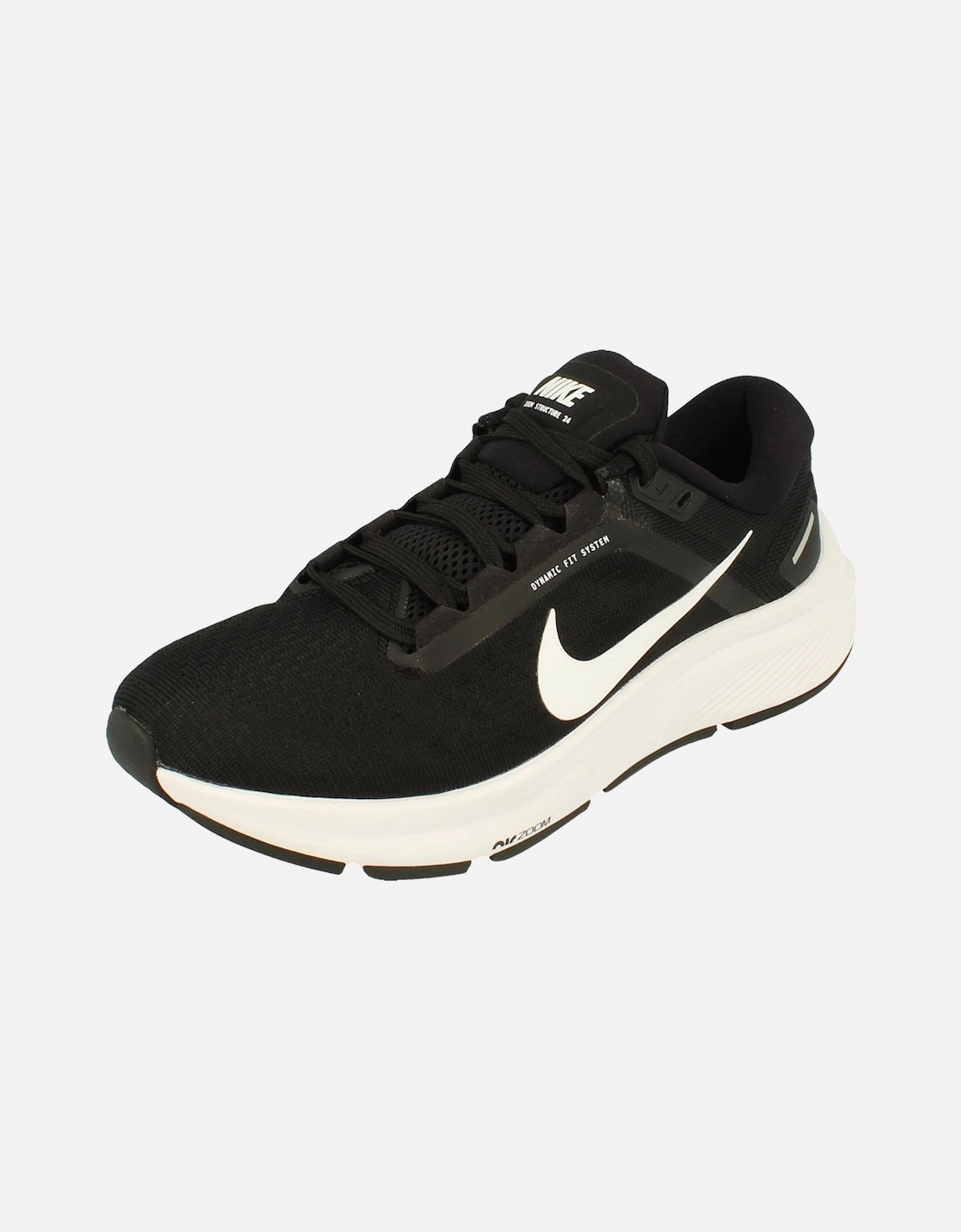 Nike Womens Air Zoom Structure 24 DA8570 001, 6 of 5