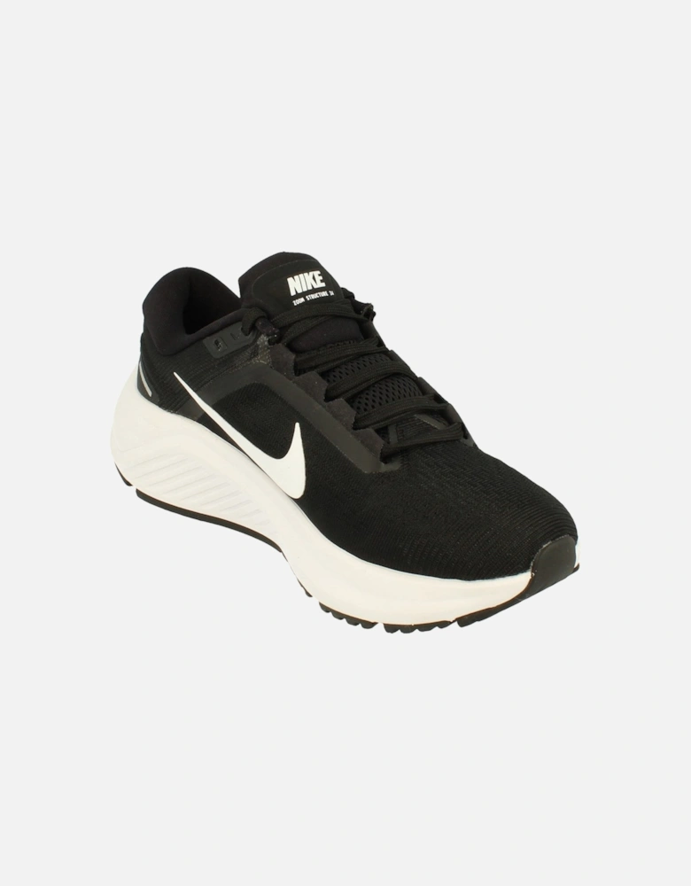 Nike Womens Air Zoom Structure 24 DA8570 001