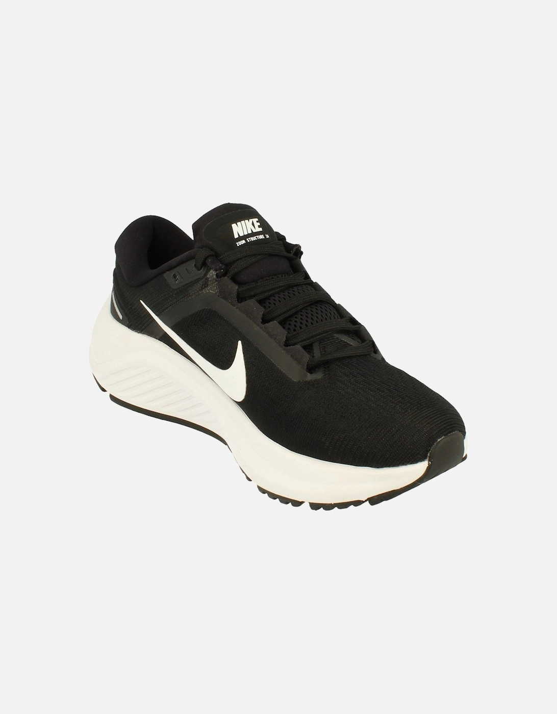 Nike Womens Air Zoom Structure 24 DA8570 001