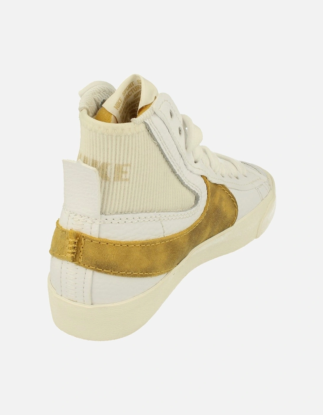 Mid 77 Jumbo Mens Trainers Dv6481 100