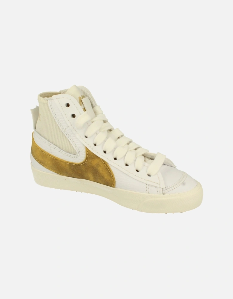 Mid 77 Jumbo Mens Trainers Dv6481 100