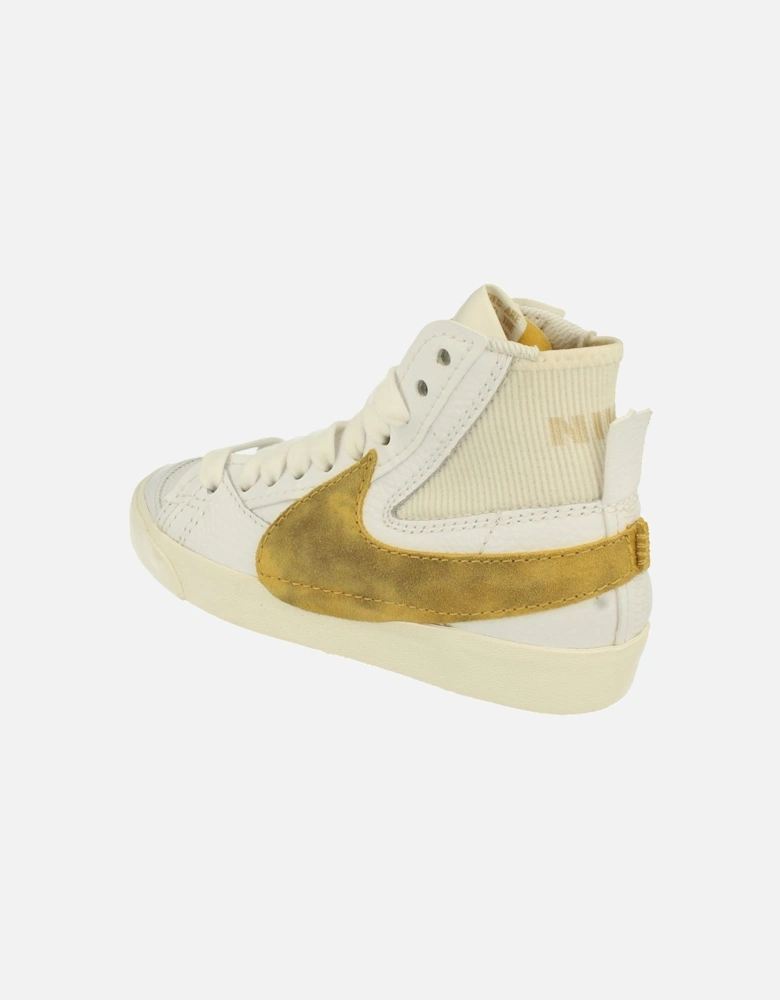 Mid 77 Jumbo Mens Trainers Dv6481 100