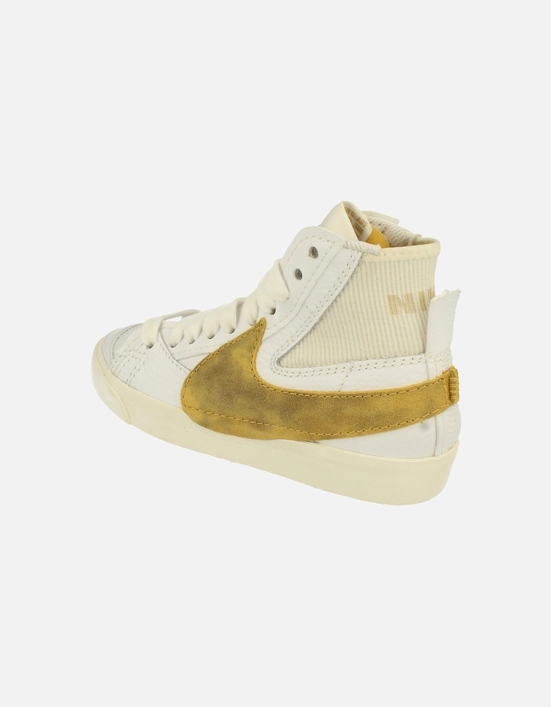 Mid 77 Jumbo Mens Trainers Dv6481 100