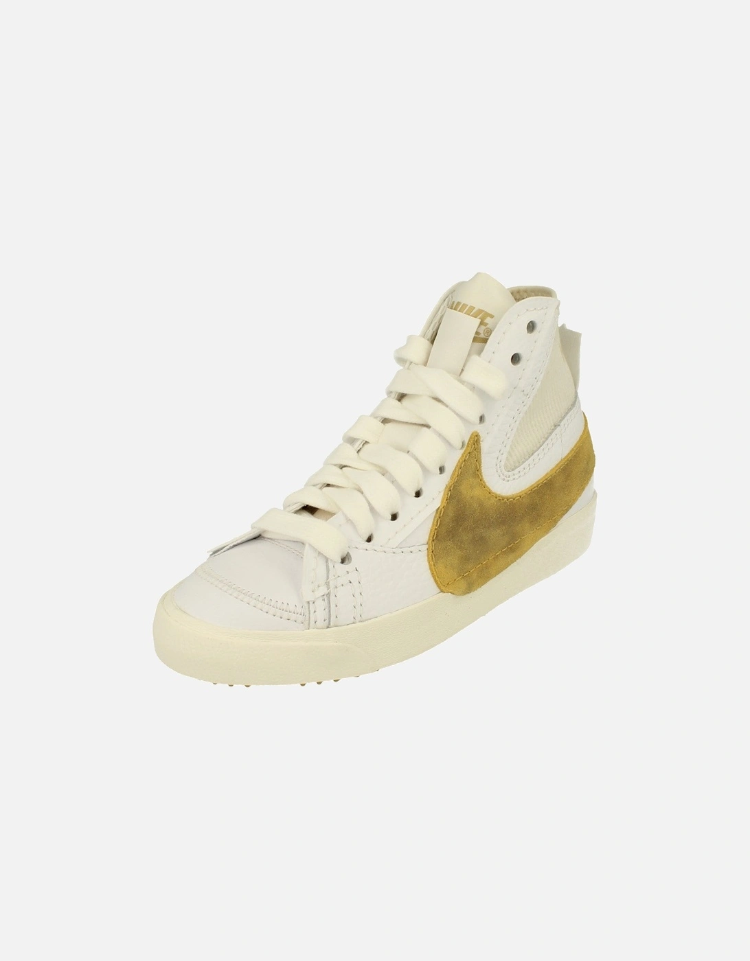 Mid 77 Jumbo Mens Trainers Dv6481 100, 6 of 5