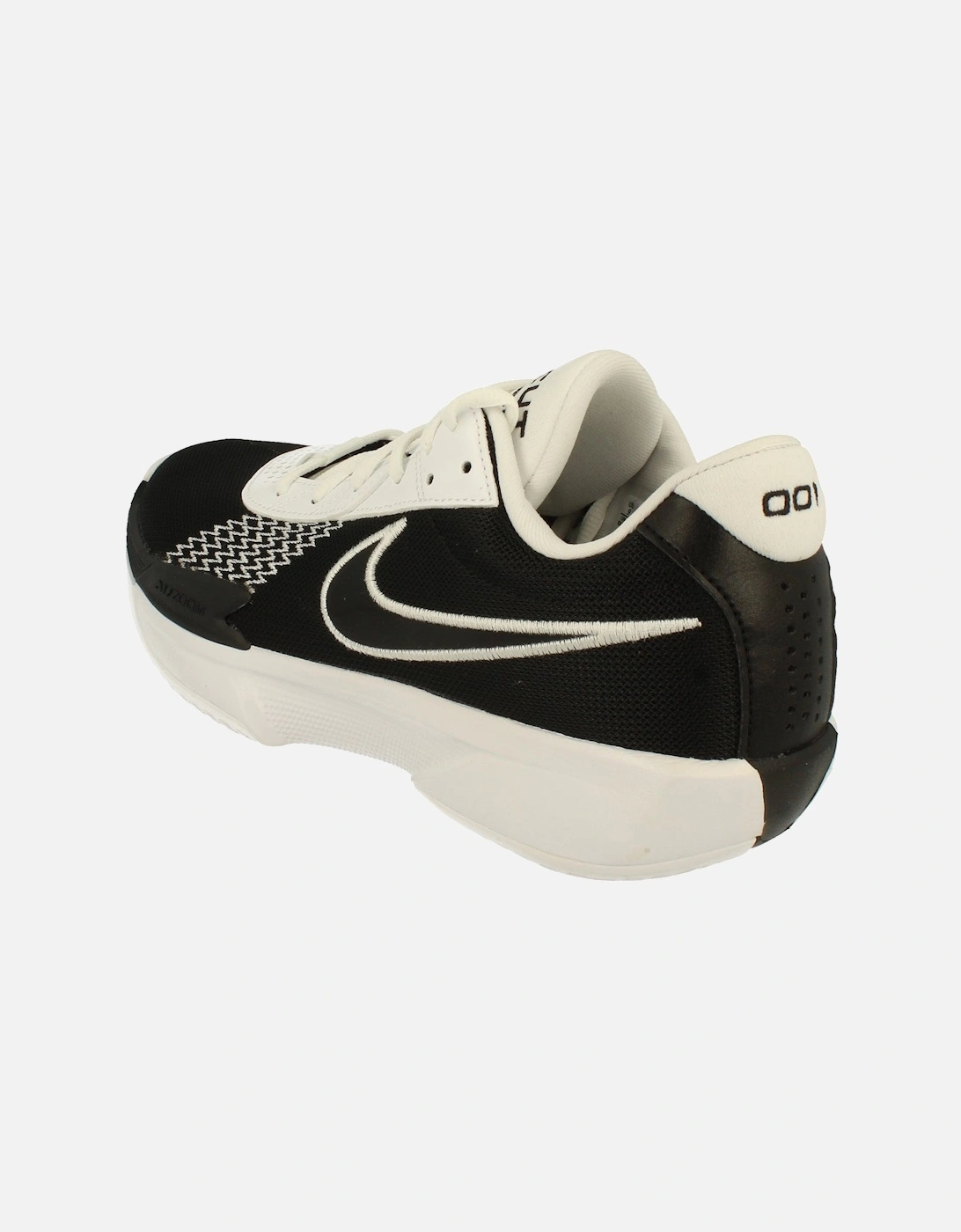 G.T Cut Academy Mens Basketball Trainers Fb2599  003