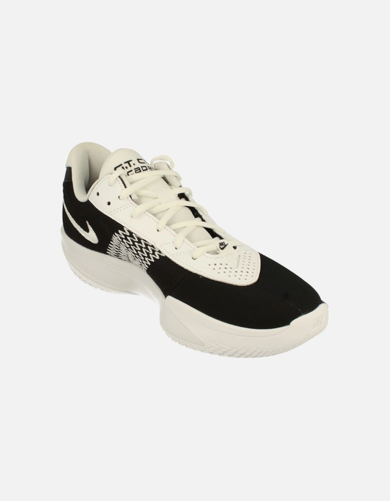 G.T Cut Academy Mens Basketball Trainers Fb2599  003
