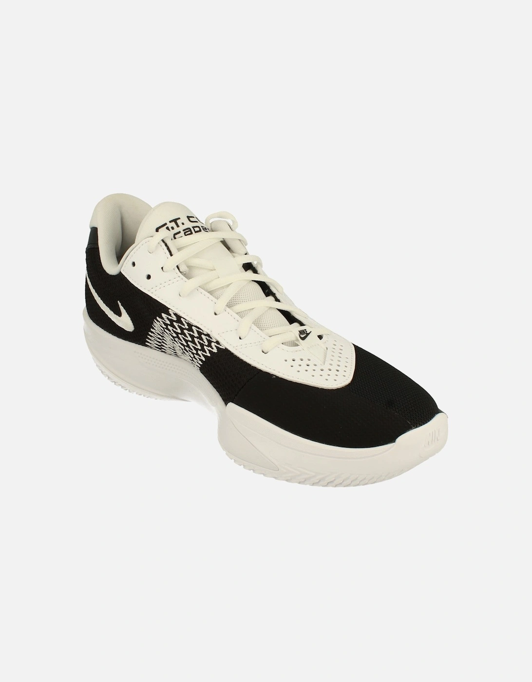 G.T Cut Academy Mens Basketball Trainers Fb2599  003
