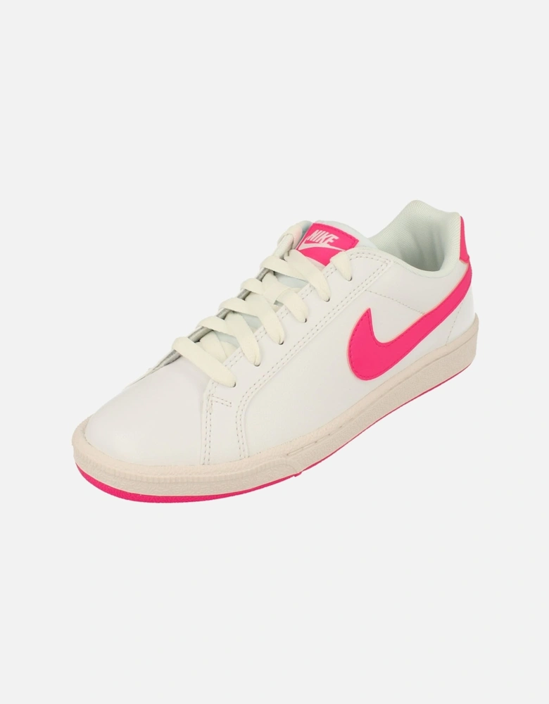 Womens Court Majestic 454256 113