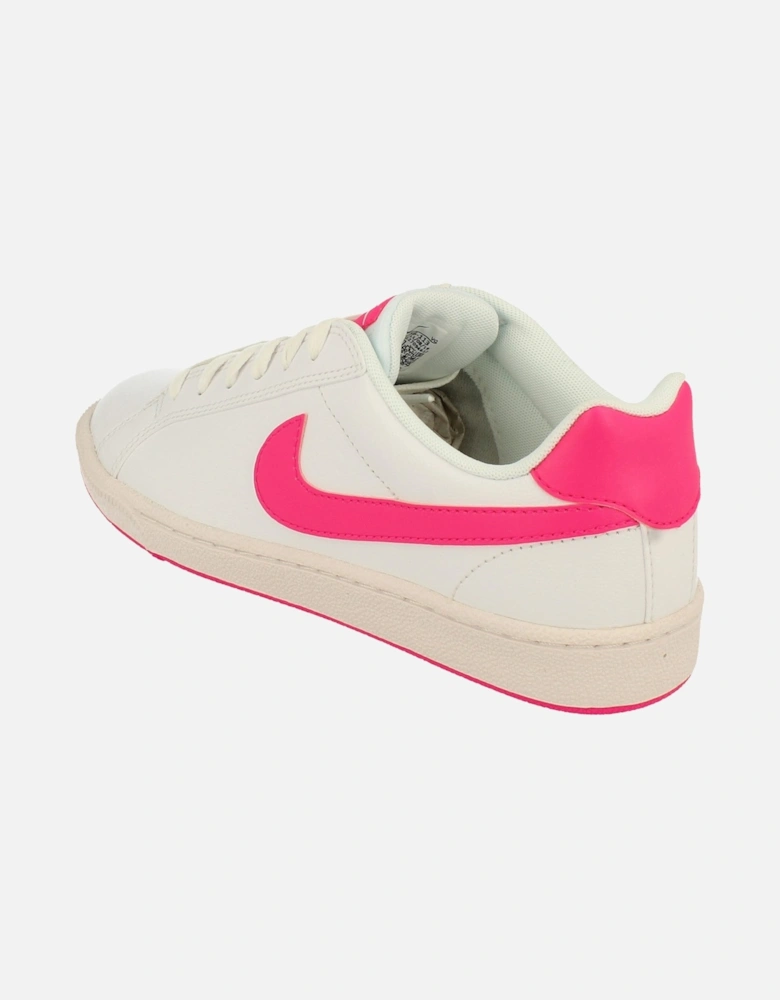 Womens Court Majestic 454256 113