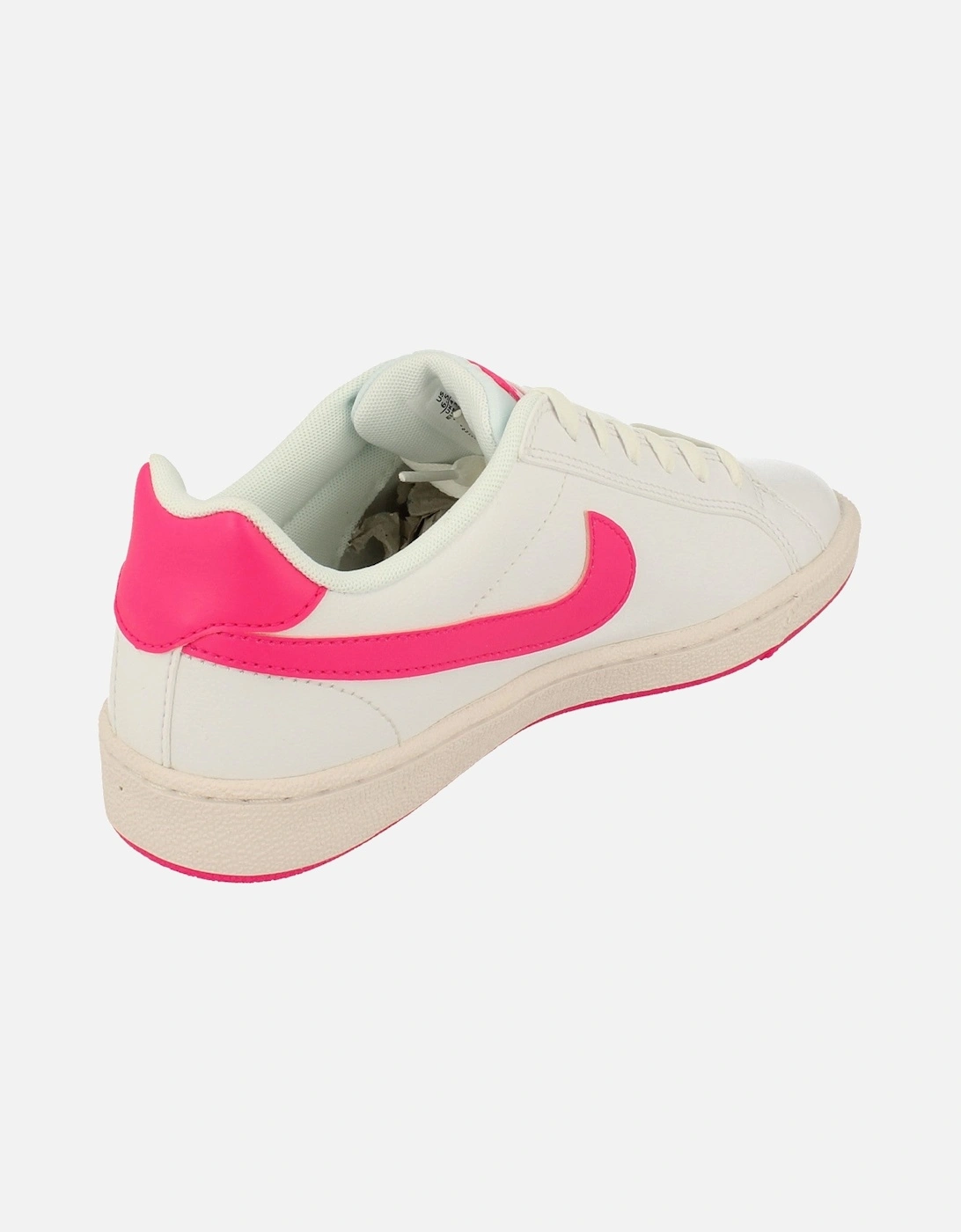 Womens Court Majestic 454256 113