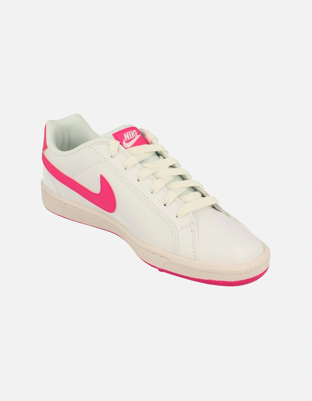 Womens Court Majestic 454256 113