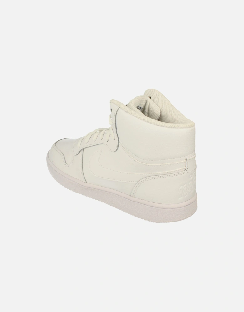 Ebernon Mid Mens Trainers AQ1773 100