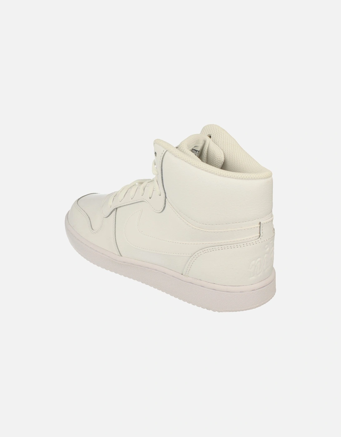 Ebernon Mid Mens Trainers AQ1773 100