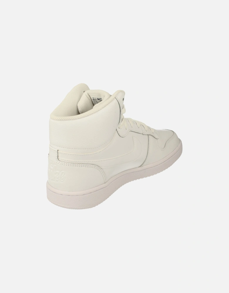 Ebernon Mid Mens Trainers AQ1773 100