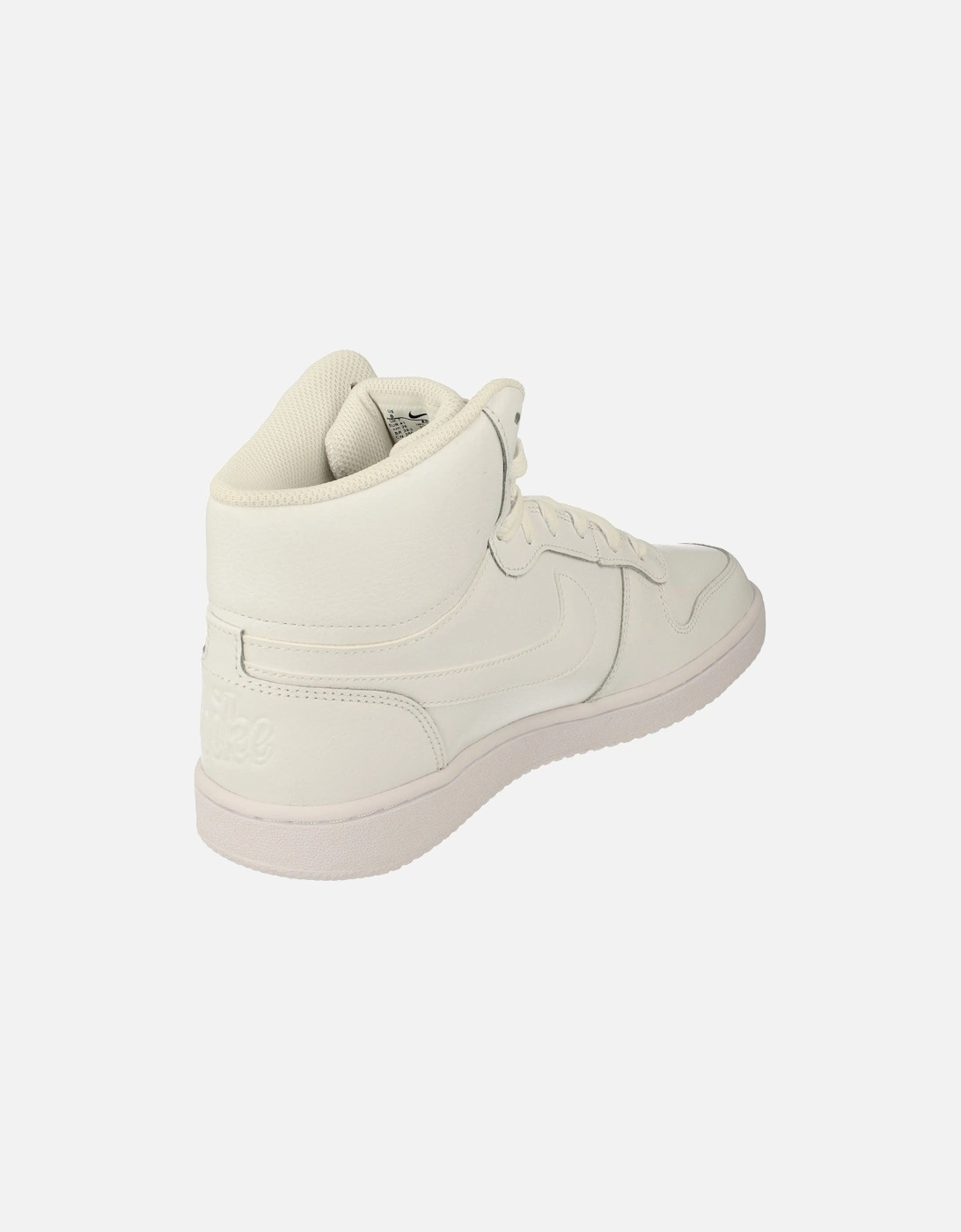 Ebernon Mid Mens Trainers AQ1773 100