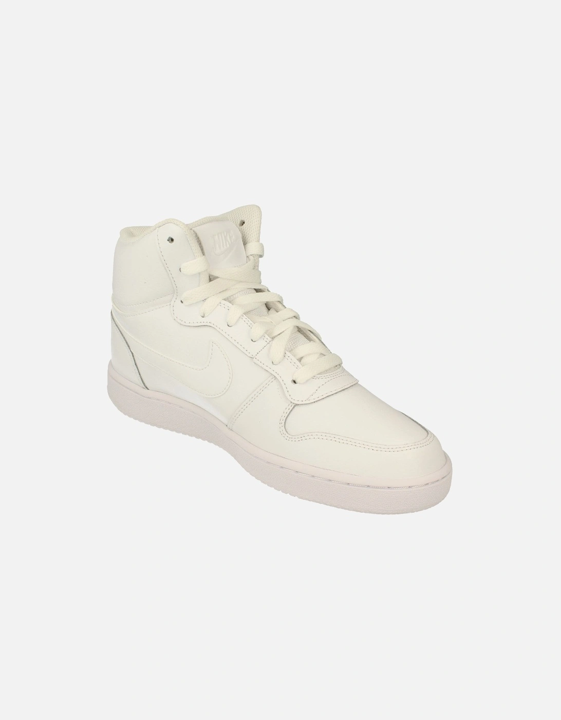 Ebernon Mid Mens Trainers AQ1773 100