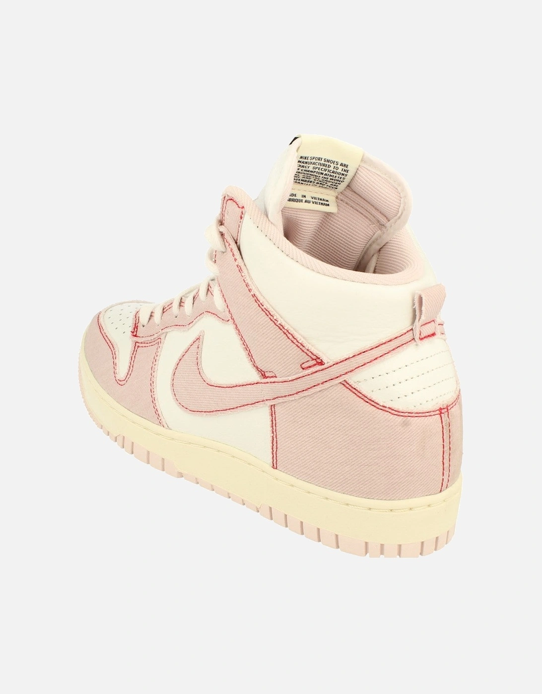 Dunk Hi 1985 Mens Trainers DQ8799 100