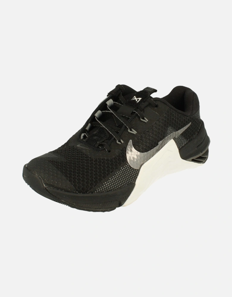 Womens Metcon 7 Trainers CZ8280 010