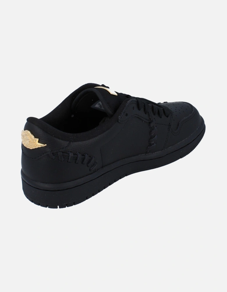 Womens Air Jordan 1 Mm Low Trainers Fn5032  007