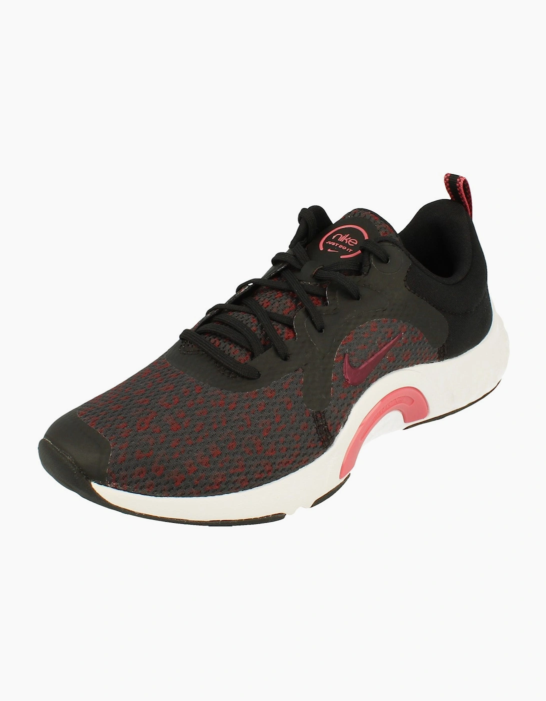 Nike Women's Black Renew In-Season Tr 11 Da1349 002 - Size: 5.5