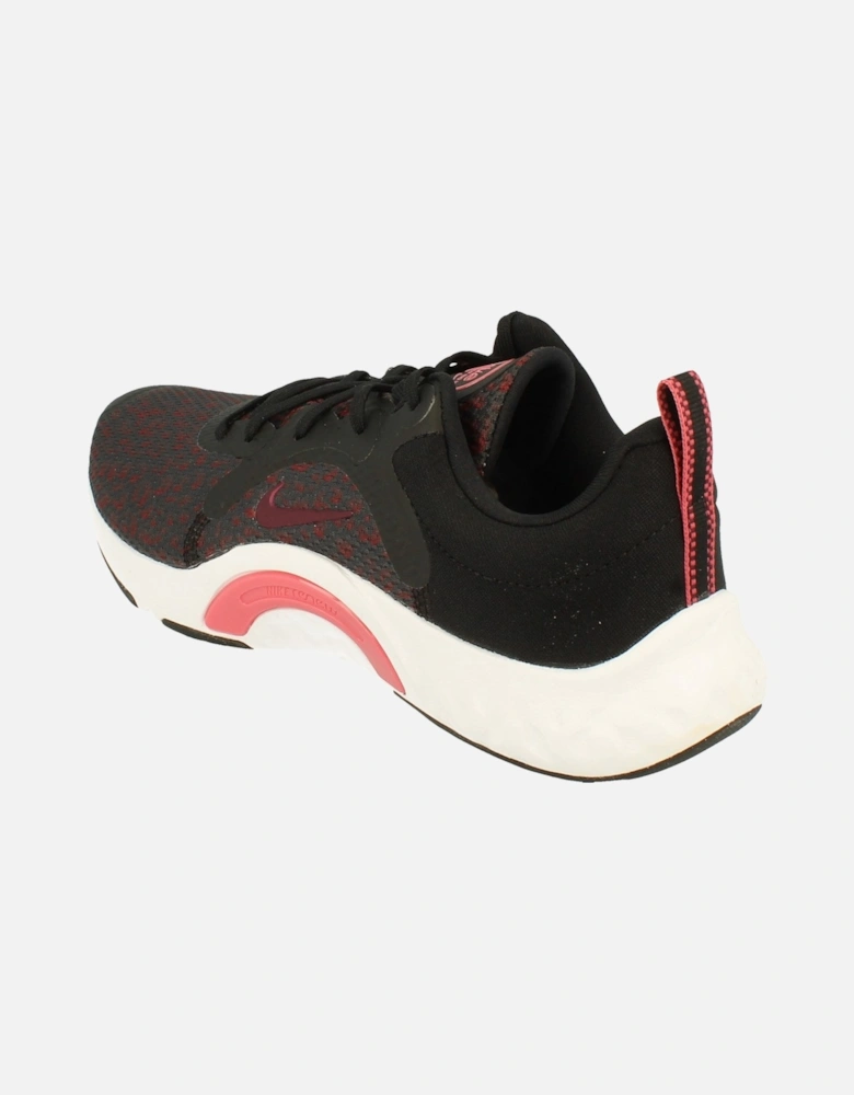 Womens Renew In-Season Tr 11 Da1349 002