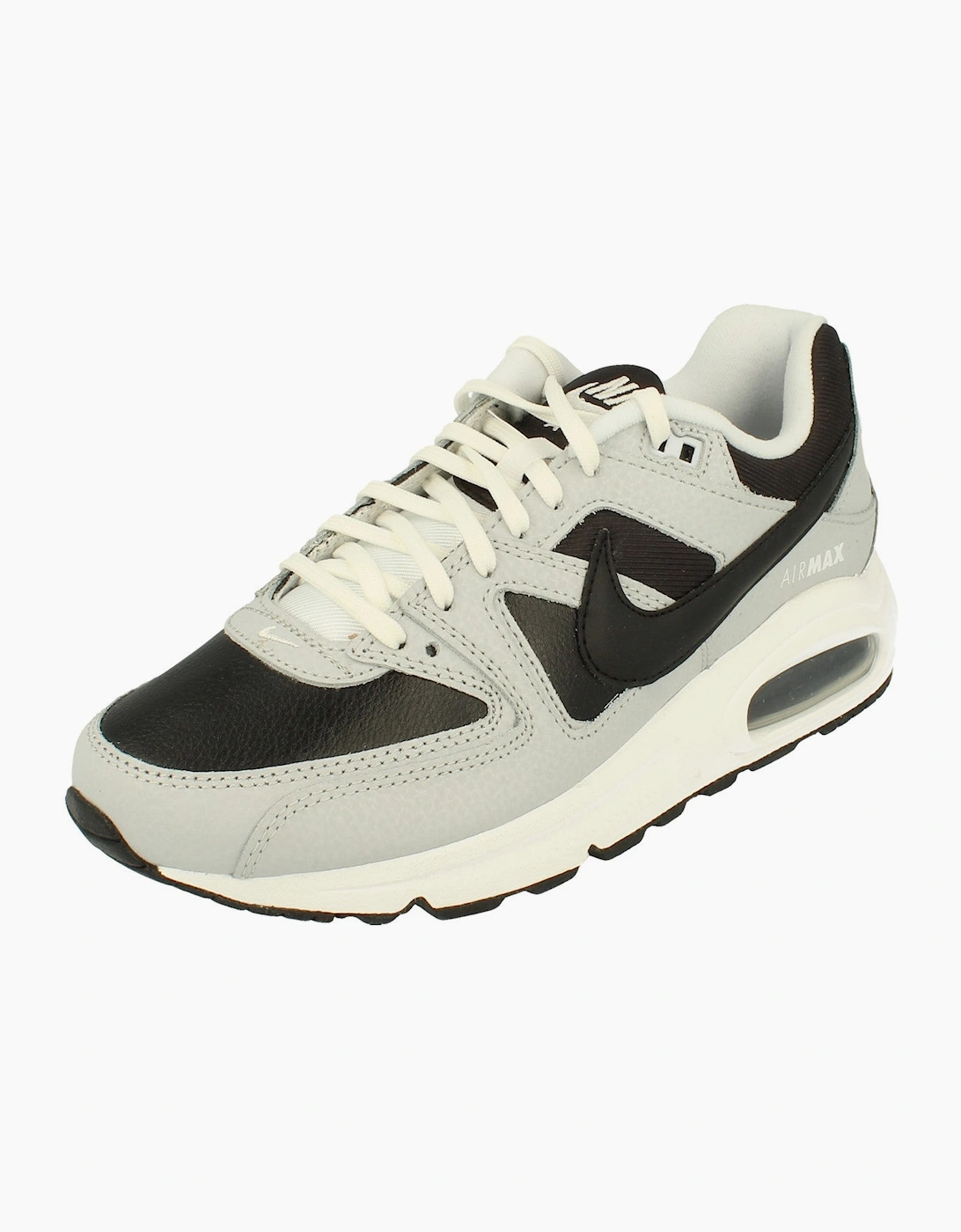 Women's Nike Womens Air Max Command PRM Trainers 718896 001 - Tan - Size: 5.5